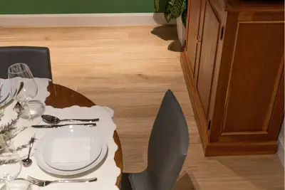 Image de \"Golf\" -Élégant appartement pour 4/5 personnes au 1er étage