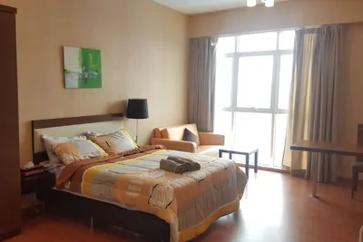Image de Cozy Kuala Lumpur City Studio Apartment in Kl City Center near Lrt with Wifi