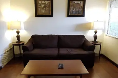 Image de Suite Townhome 2 chambres à 2 étages