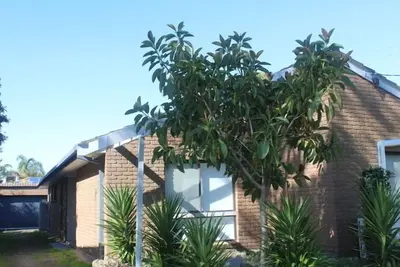 Image de Tranquille sur Tassel Safety Beach