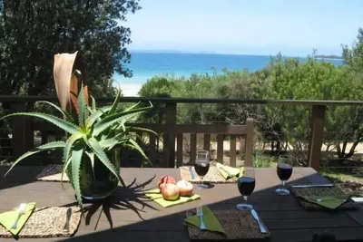 Image de Naviguez sur la baie de Jervis