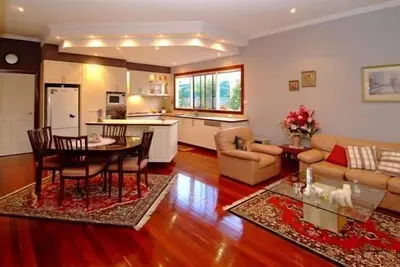 Image de Togg's Cottage Busselton, wifi gratuit