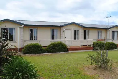 Image de Brise d'été Stansbury