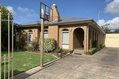 Image de Beach House - 150m de la plage et avec Wifi gratuit