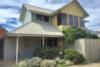 Image de Gable Grove-La Retraite Parfaite De La Mer.