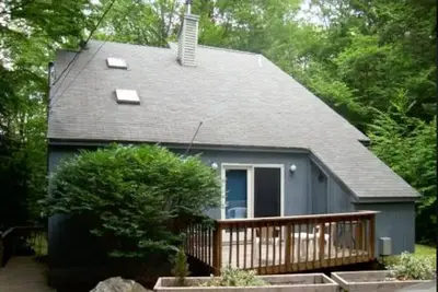 Image de Privé, 4- Saison Waterville Estates Getaway