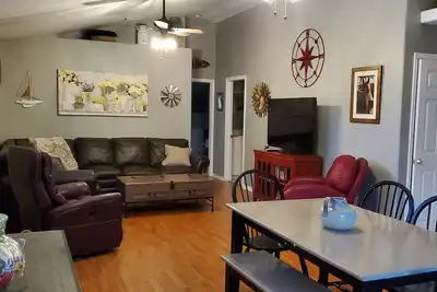 Quite Apartment - Près de l'aéroport de Punta Gorda