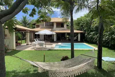 Image de House Resort Reserve Imbassai