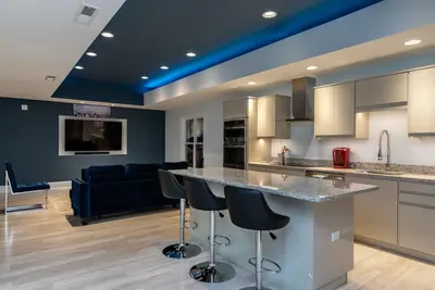 Image de Luxury Guest Apt à côté de Uptown, Fine Dining, Greenway et Parks