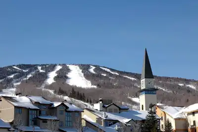 Image de StylesBrook Townhouse - Great Location for Ski Families!