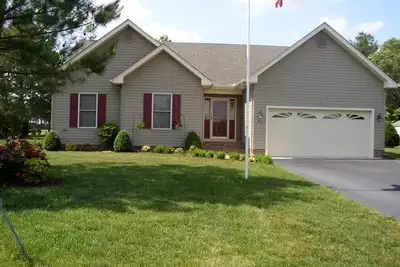 Image de Belle maison meublée à Salisbury, Md.