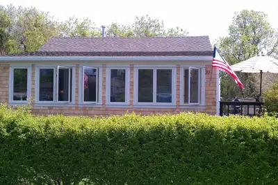 Image de Great Point Judith emplacement! Animaux acceptés A / C Nous sommes un partenaire Premier Homeaway