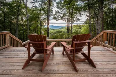 Image de Vue magnifique, à proximité d'activités de plein air