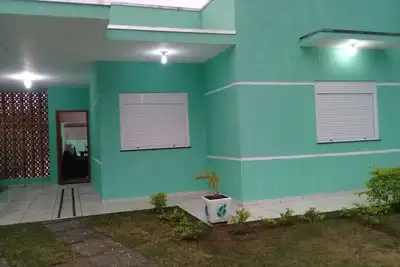 Image de Maison Style High Parati