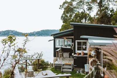 Image de The Little Black Shack