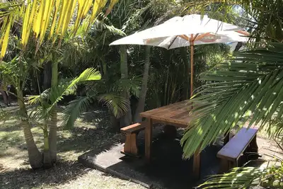 Image de Maison de plage de Bull Ray