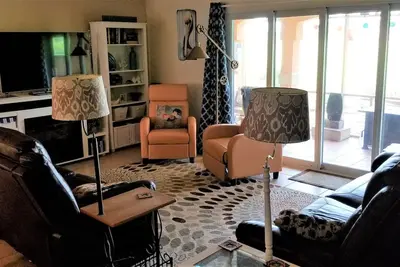 Image de Quite Vacation Home, à proximité du port de Conn Brown, de Rockport et des plages de Port A.