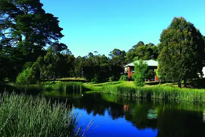 Image de Frogspark - Évasion en haute montagne