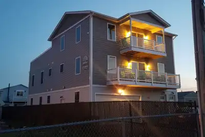 Image de Perles sur Perkins, magnifique condo