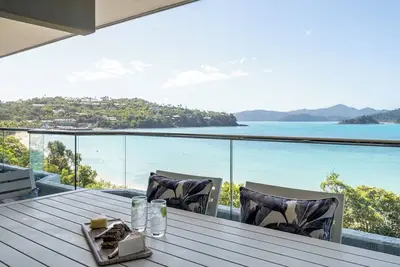 Image de Au bord de Frangipani Lodge 207