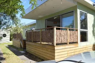 Image de Escape to the Cape - situé au cap Paterson