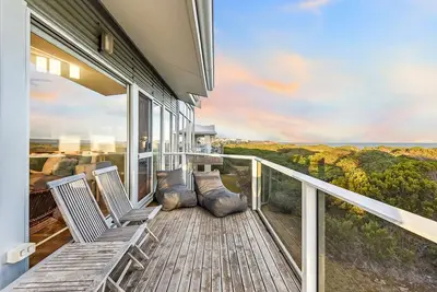 Image de Un paradis pour les surfeurs à Chiton Rocks