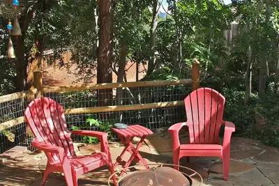 Image de Sedona Serendipity - Unique et charmant intérieur et extérieur, emplacement idéal