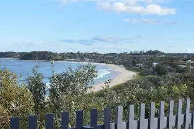 Image de Le Beach House Mitchell Parade Mollymook