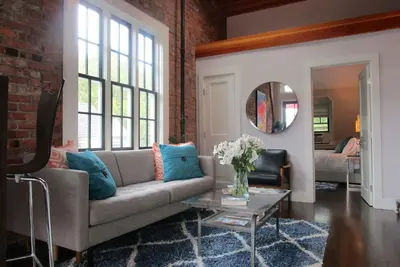 Image de Penthouse à l'Université Yale