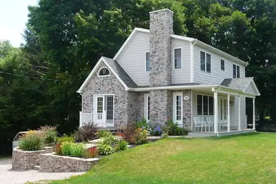 Image de Matunuck Beach Cottage