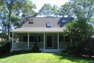 Image de Manomet Beach House. .