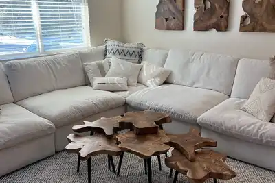 Image de Condo sur 2 niveaux dans le quartier calme de East Vail