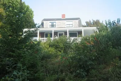 Image de Profitez des couchers de soleil, détendez-vous sur Beal's Cove, vue sur l'océan