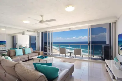 Image de Appartements PÉNINSULE 24b 2 Bdm Deluxe Ocean View