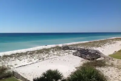 Image de Gulf Front 2 chambres Belle Pensacola Beach