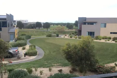 Image de Côte à The Sands, Torquay