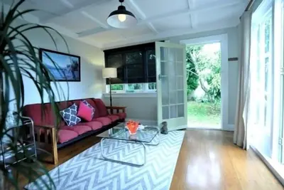 Image de Cottage de la garde à la raffinerie