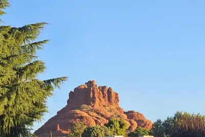 Image de Cozy Sedona Get Away