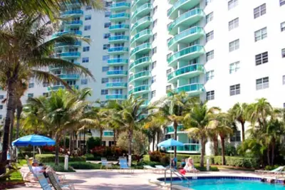 Image de Un condo cinq étoiles rien que pour vous! !