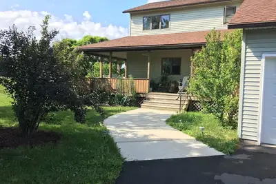 Image de Une location de vacances dans le coeur de la Finger Lakes