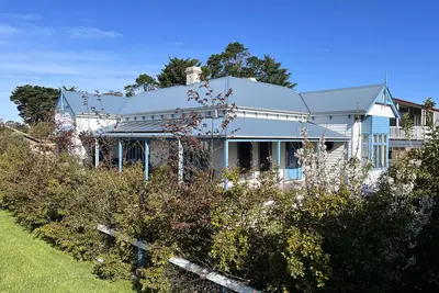 Image de Charme victorien, Cowes, Phillip Island