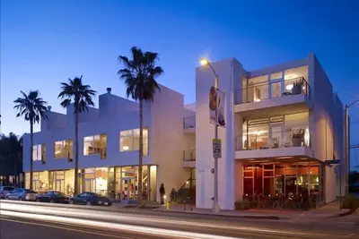 Image de Venice Beach - Extended Stay - Urban Lodge