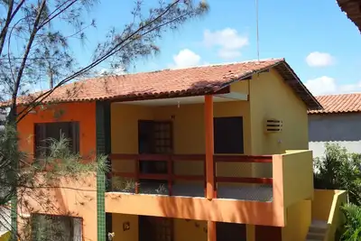 Image de Maison près du centre Porto de Galinhas
