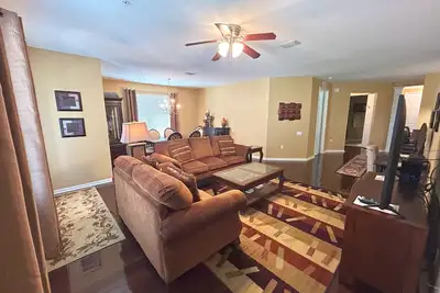 Image de À côté de Convention Ctr, fermez The Wizarding World of Harry Potter ™ and Disney