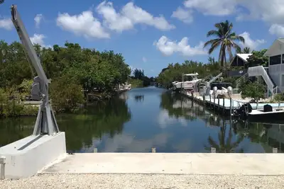 Image de Canal Front Paradise!