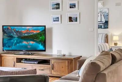 Image de Eggleston Beach House