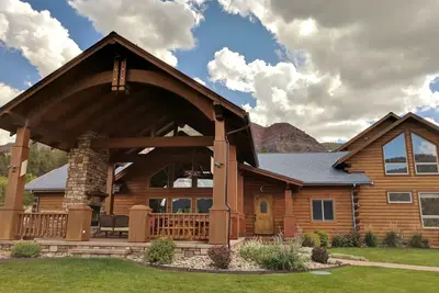 Image de Grande maison familiale avec superficie dans la magnifique vallée d'Animas [Co Lic. 02872172-000]