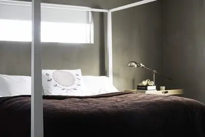 Image de Appartement spacieux et romantique