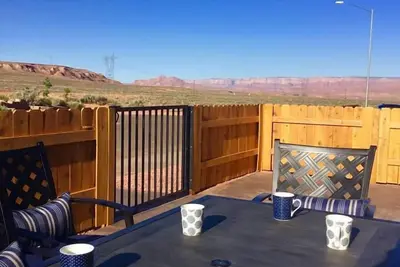 Image de Excellente option pour votre voyage multi-famille, animaux de compagnie