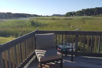 Image de Pets allowed with warmer weather around the corner! Plan your Cape Cod vacation!